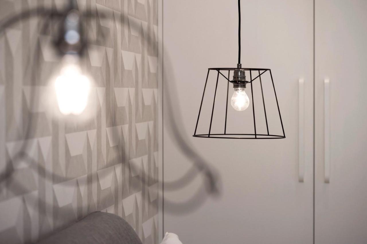 Fine Two Bedroom Trdinova Apartment Ljubljana Kültér fotó