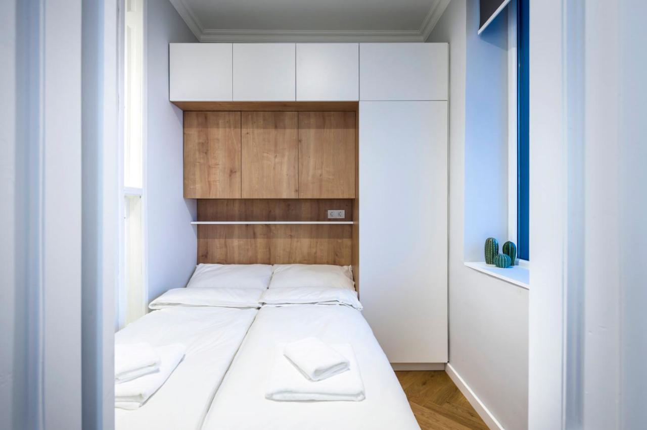 Fine Two Bedroom Trdinova Apartment Ljubljana Kültér fotó