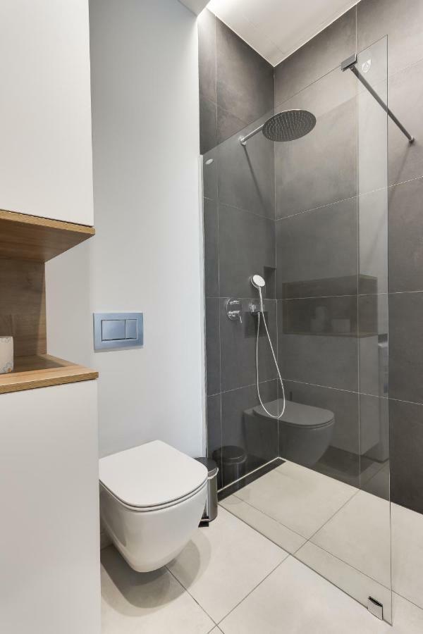 Fine Two Bedroom Trdinova Apartment Ljubljana Kültér fotó