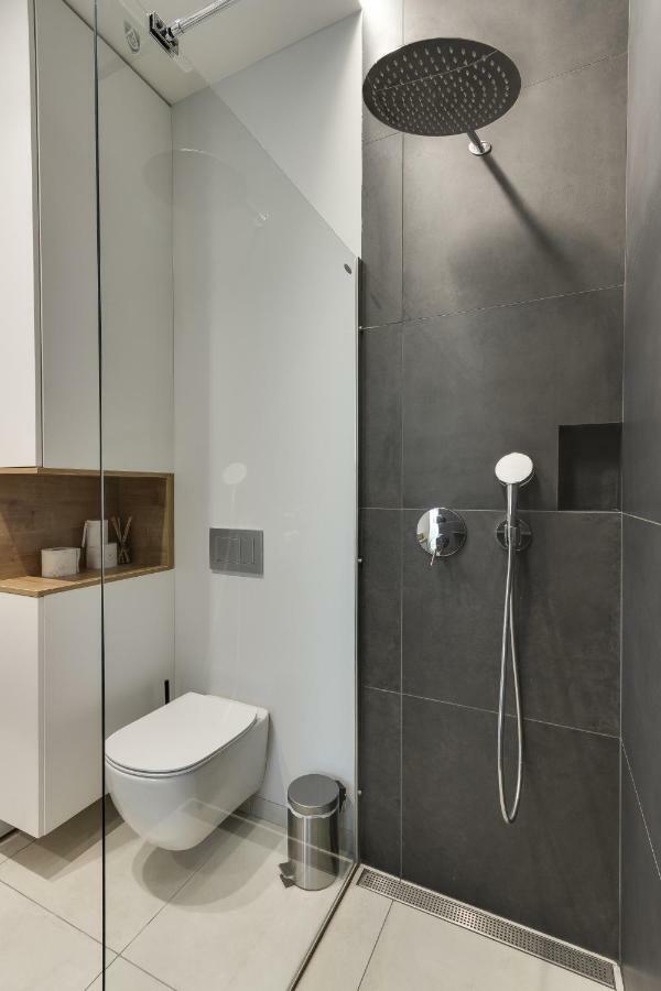 Fine Two Bedroom Trdinova Apartment Ljubljana Kültér fotó